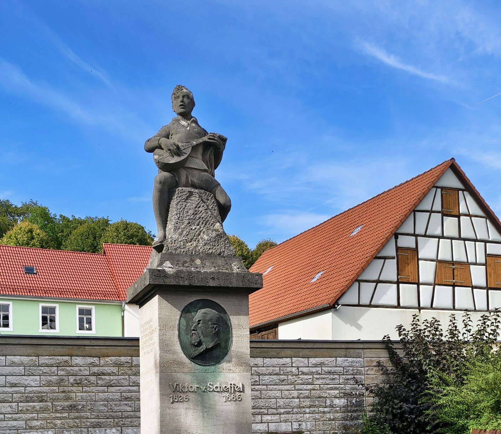 Siedlerwanderung