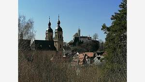 Basilika Gößweinstein