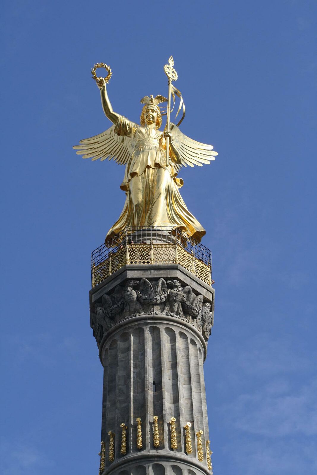 Siegessäule Berlin