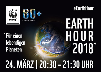 earthhour 2018