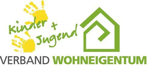 Kinder+Jugend Logo