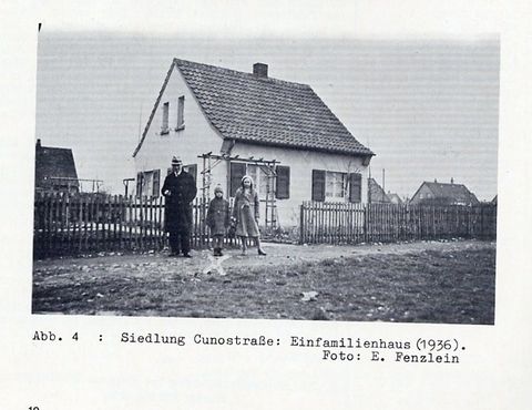 Bild-Sammlungen der Siedler und Archiv der Stadt Hagen