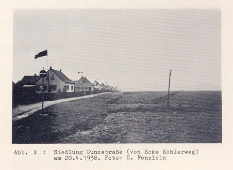 Bild-Sammlungen der Siedler und Archiv der Stadt Hagen