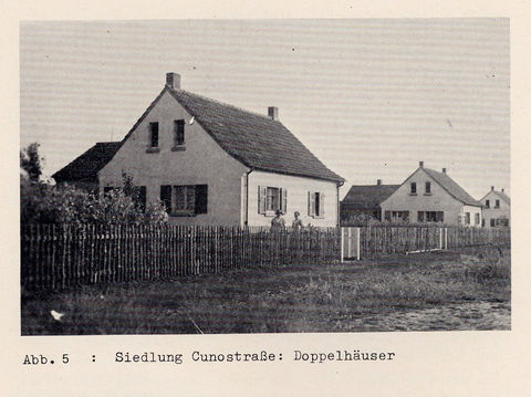 Bild-Sammlungen der Siedler und Archiv der Stadt Hagen