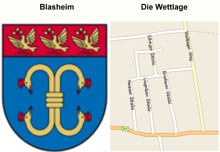 Unsere Heimat