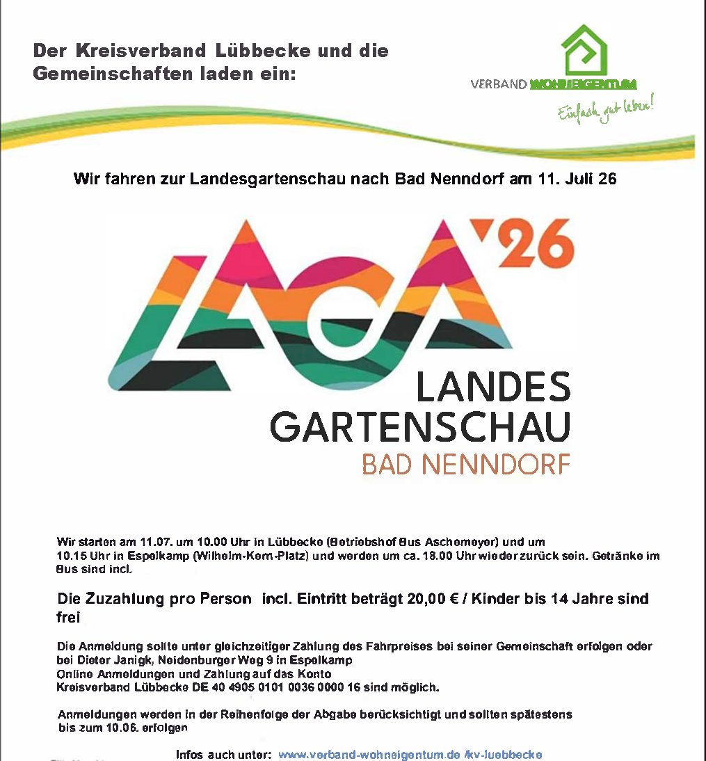 LG Bad Nenndorf