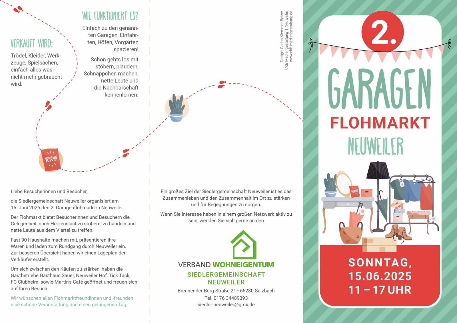 FLYER SEITE 1