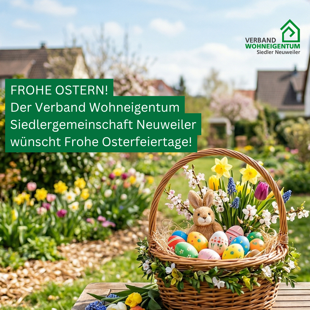 Ostern