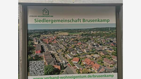 Themenbild: Schautafel