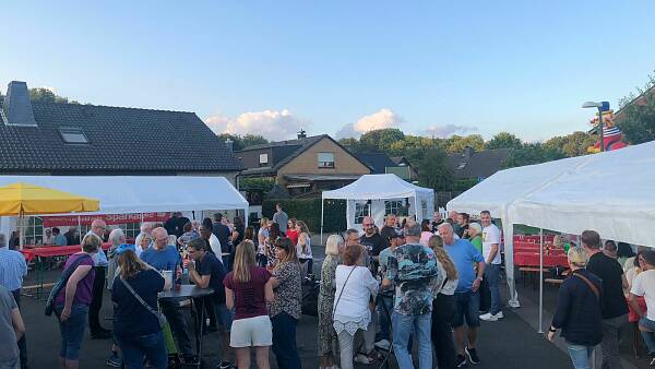 Themenbild: Sommerfest 2023 Themenbild: Sommerfest 2023