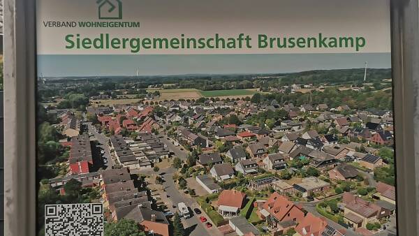 Themenbild: Schautafel