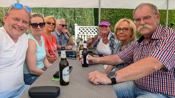 Themenbild: Sommerfest 2026