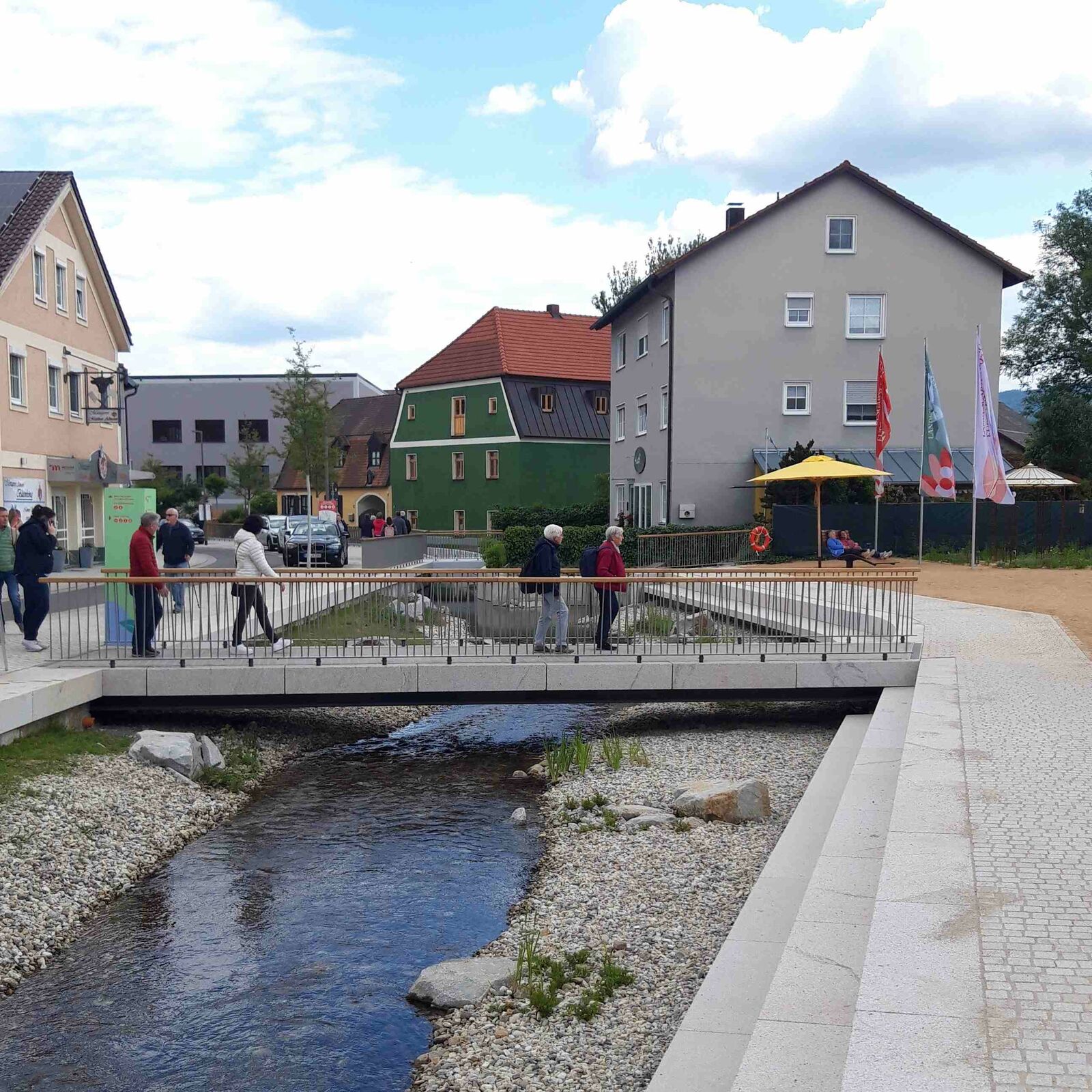 Furth 9