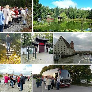 Ausflug - 27.09.2025