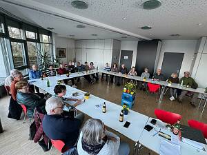 Überblick