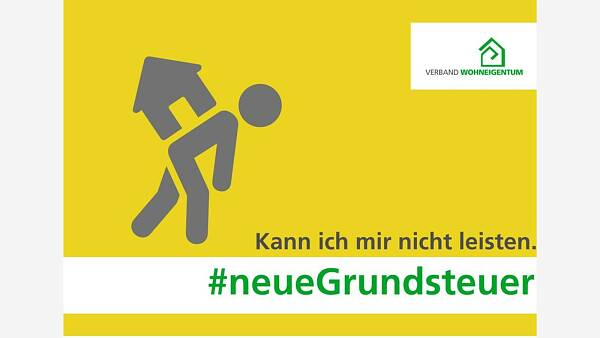 Themenbild: Grundsteuerbild