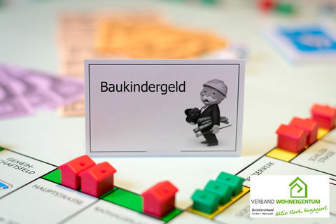 Baukindergeld