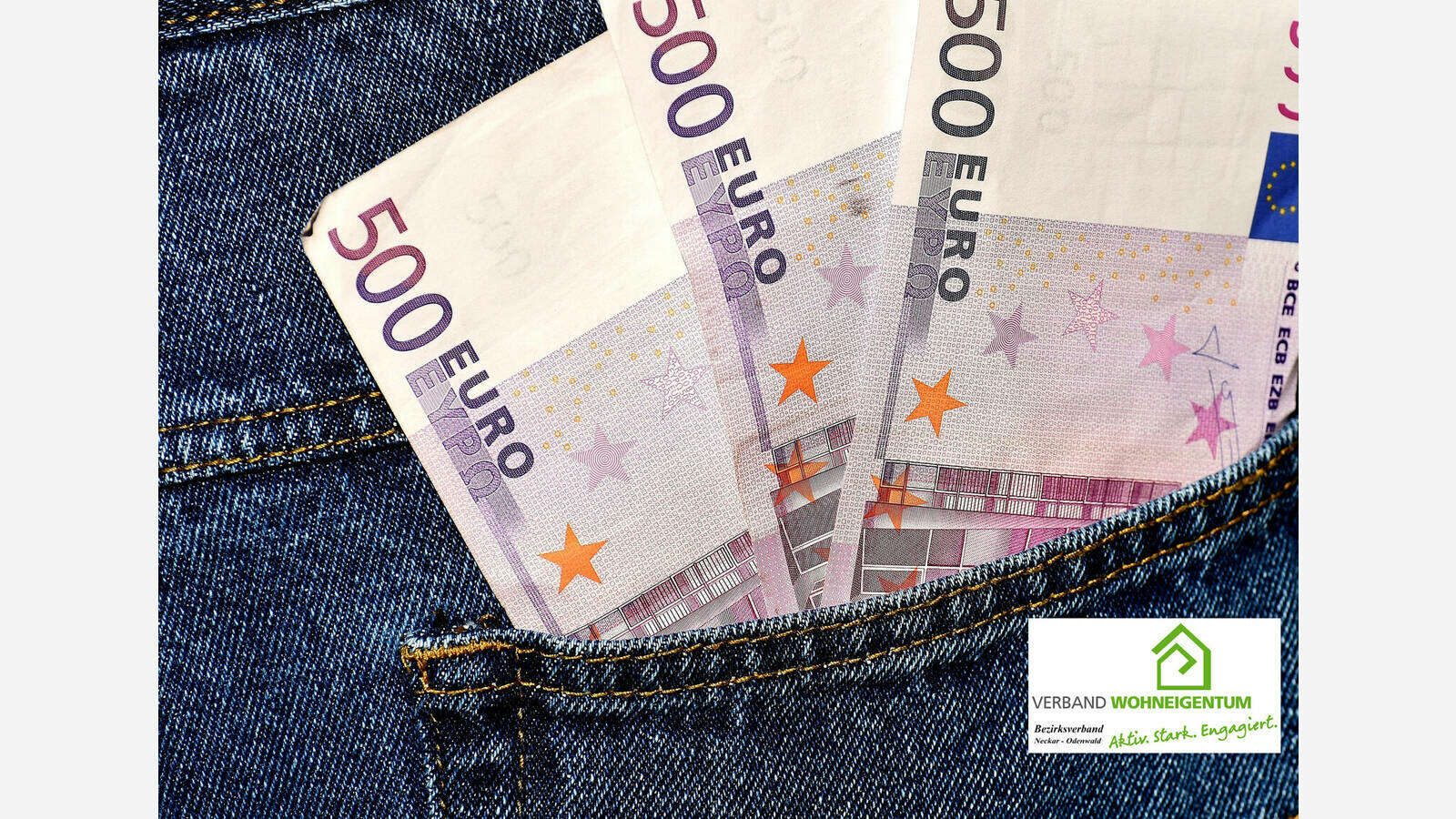 Freibeträge für Erbschaft- &amp; Schenkungssteuer | Verband Wohneigentum e. V.