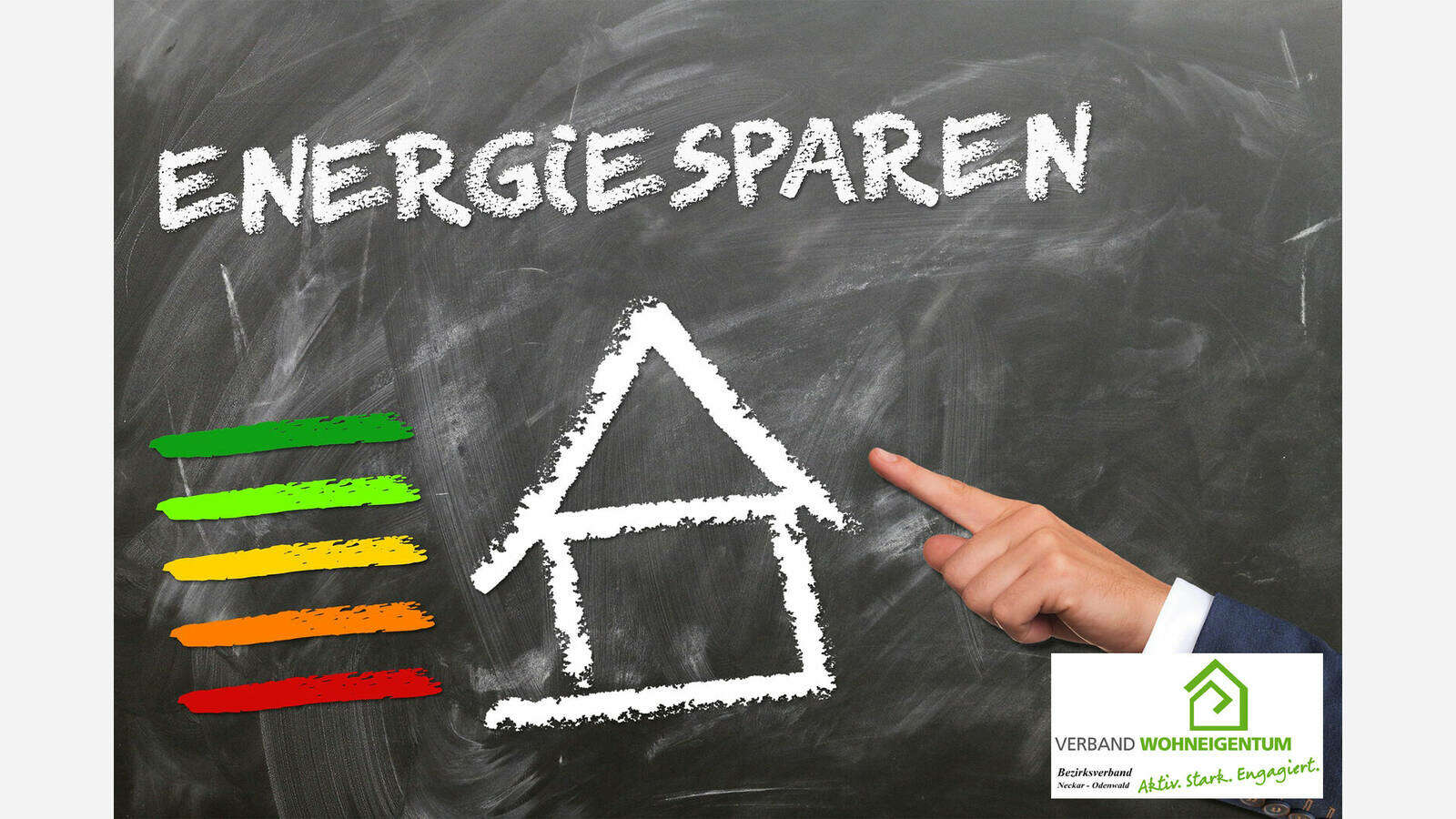 &amp;quot;Energiesparbüchlein&amp;quot; der Landesregierung | Verband Wohneigentum e. V.