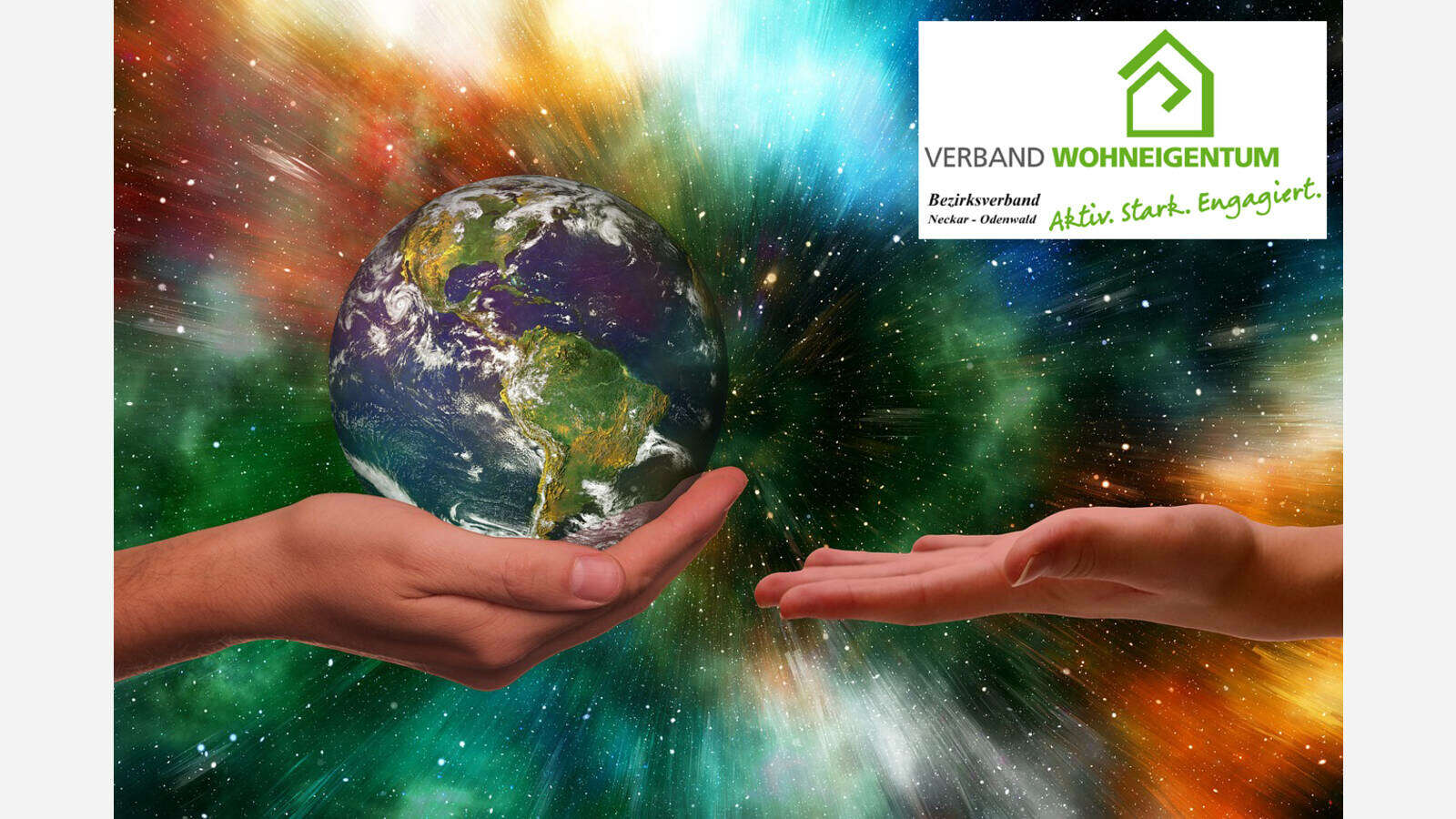 Dialog: &amp;quot;KlimaAnpassung&amp;quot; | Verband Wohneigentum e. V.