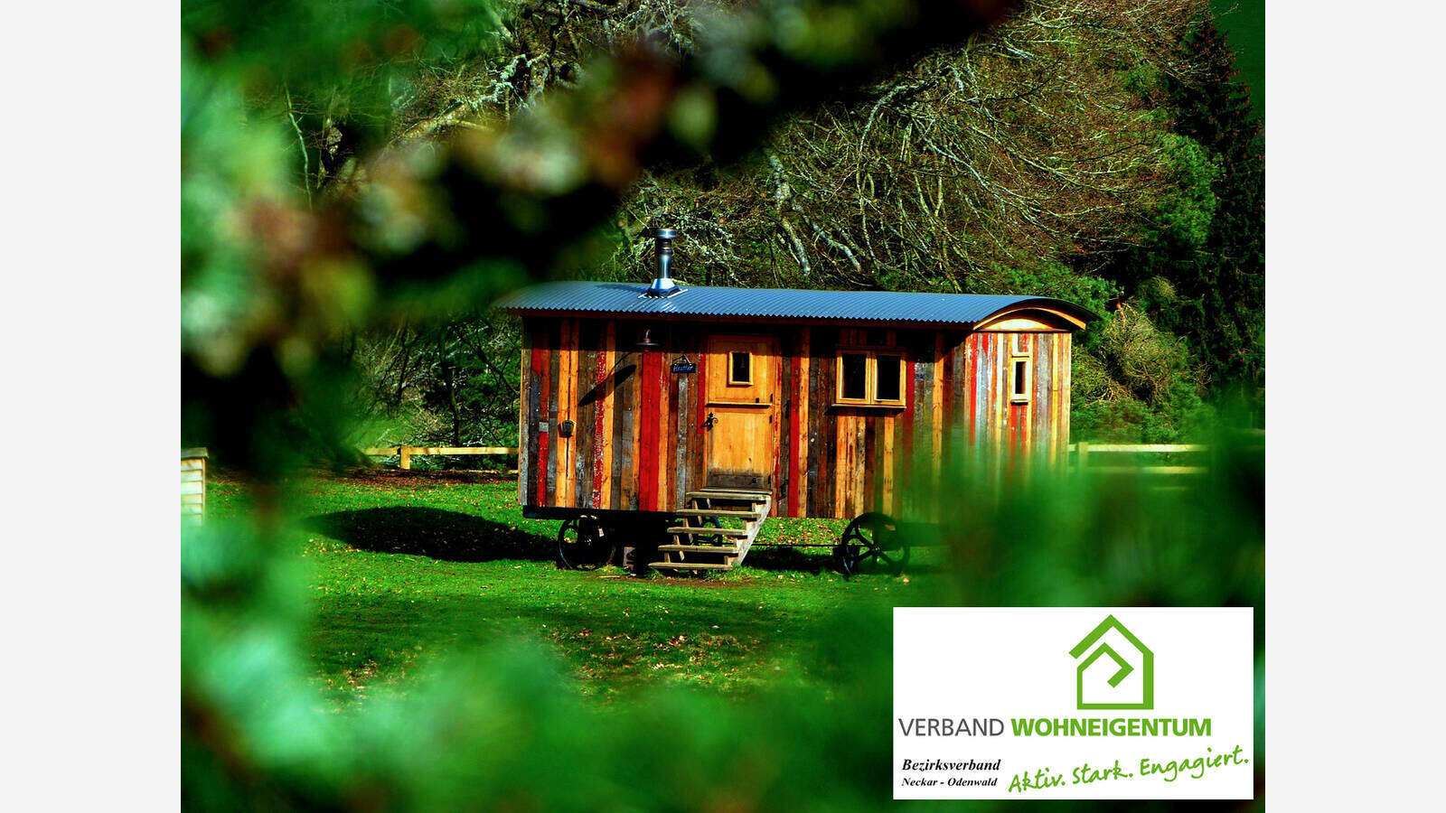 &amp;quot;Tiny Houses&amp;quot; | Verband Wohneigentum e. V.