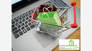 Kaufen mit Verstand - Sicherheit beim Online-Weihnachtseinkauf