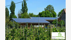 Photovoltaik-Pflicht in Baden-Württemberg