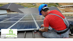 Leitfaden zur praktischen Umsetzung von Photovoltaik-Pflicht