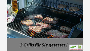 Grills