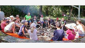 Ferienprogramm in Schefflenz 