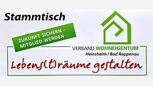 Stammtisch des 