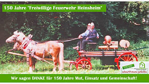 150 Jahre 