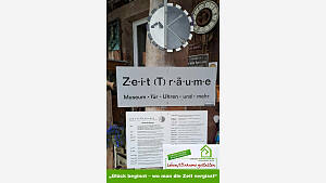 Museum - einmal anders.
