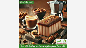 Zimt - Parfait