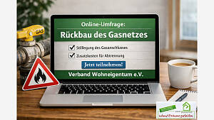 Online-Umfrage: 