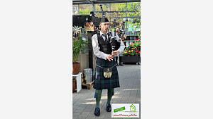 Genuss, Information und Einkaufserlebnis: Erfolgreicher Infoabend beim ZG Raiffeisen Markt Mosbach