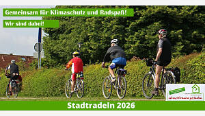 STADTRADELN 2026