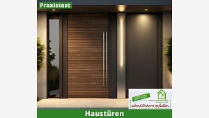 Haustüren
