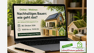 Online - Webinar: