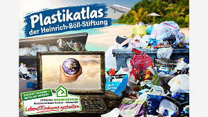 Undenkbar: Eine Welt ohne Plastik ?