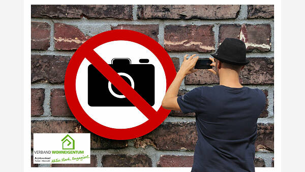 Themenbild: Panoramafreiheit und die Bildrechte an Gebäuden Themenbild: Panoramafreiheit und die Bildrechte an Gebäuden