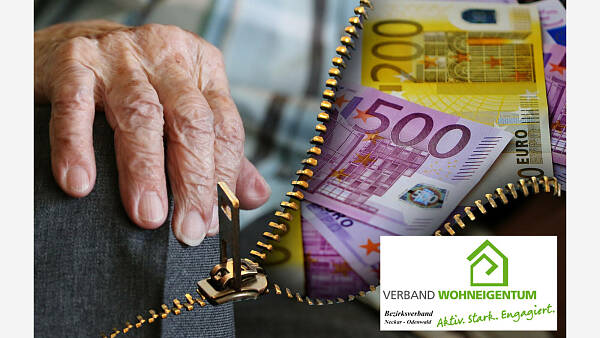 Themenbild: Immobilienverrentung im Vergleich Themenbild: Immobilienverrentung im Vergleich