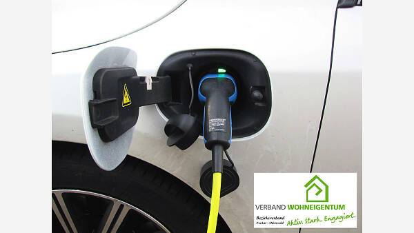 Themenbild: Neue Fördermöglichkeit für Solarenergie zur Ladung von Elektrofahrzeugen Themenbild: Neue Fördermöglichkeit für Solarenergie zur Ladung von Elektrofahrzeugen