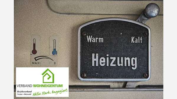 Themenbild: Förderung zum Heizungsgesetz über die "KfW" Themenbild: Förderung zum Heizungsgesetz über die "KfW"
