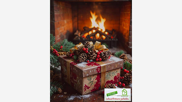Themenbild: Das ideale Weihnachtsgeschenk