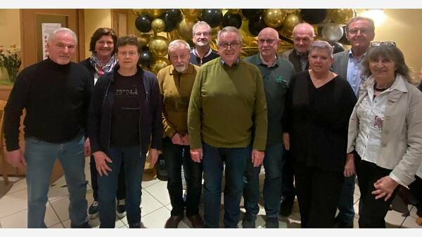 Themenbild: Jahreshauptversammlung "Verband Wohneigentum Adelsheim"