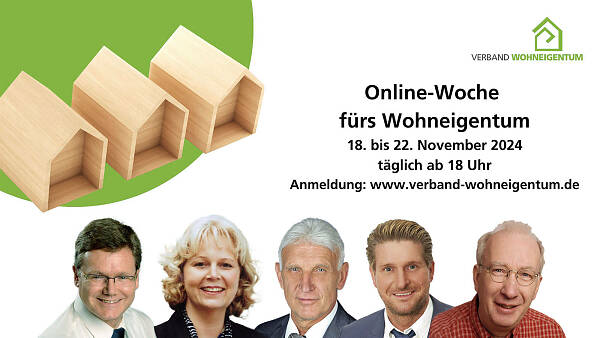 Online-Woche