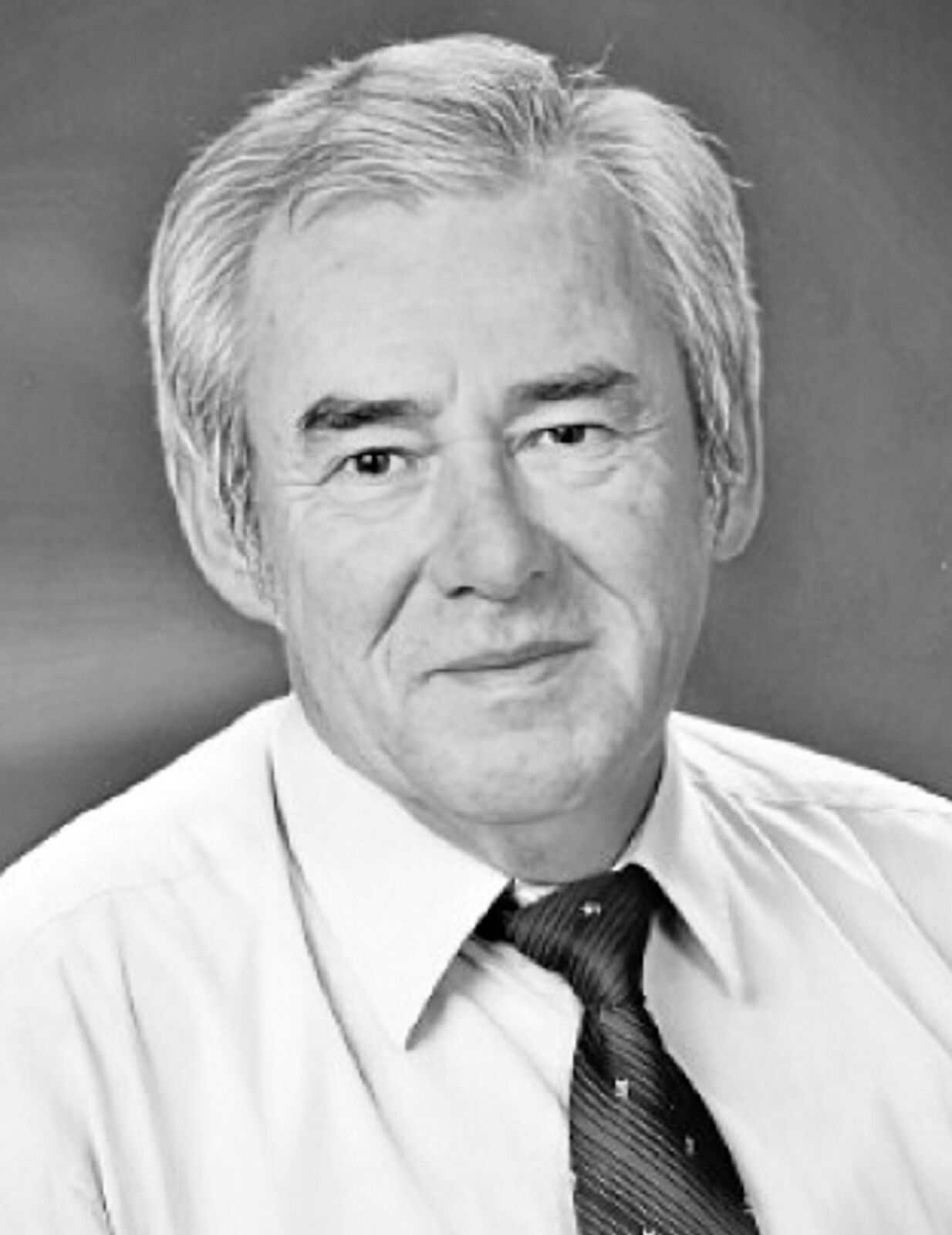 Wir trauern um Erwin Meisinger