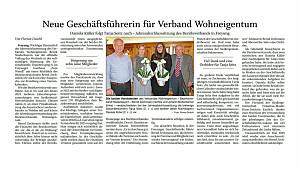 Jahresabschlusssitzung