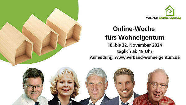 Themenbild: Online-Woche